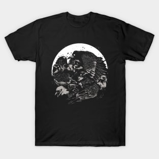 Eclipse T-Shirt